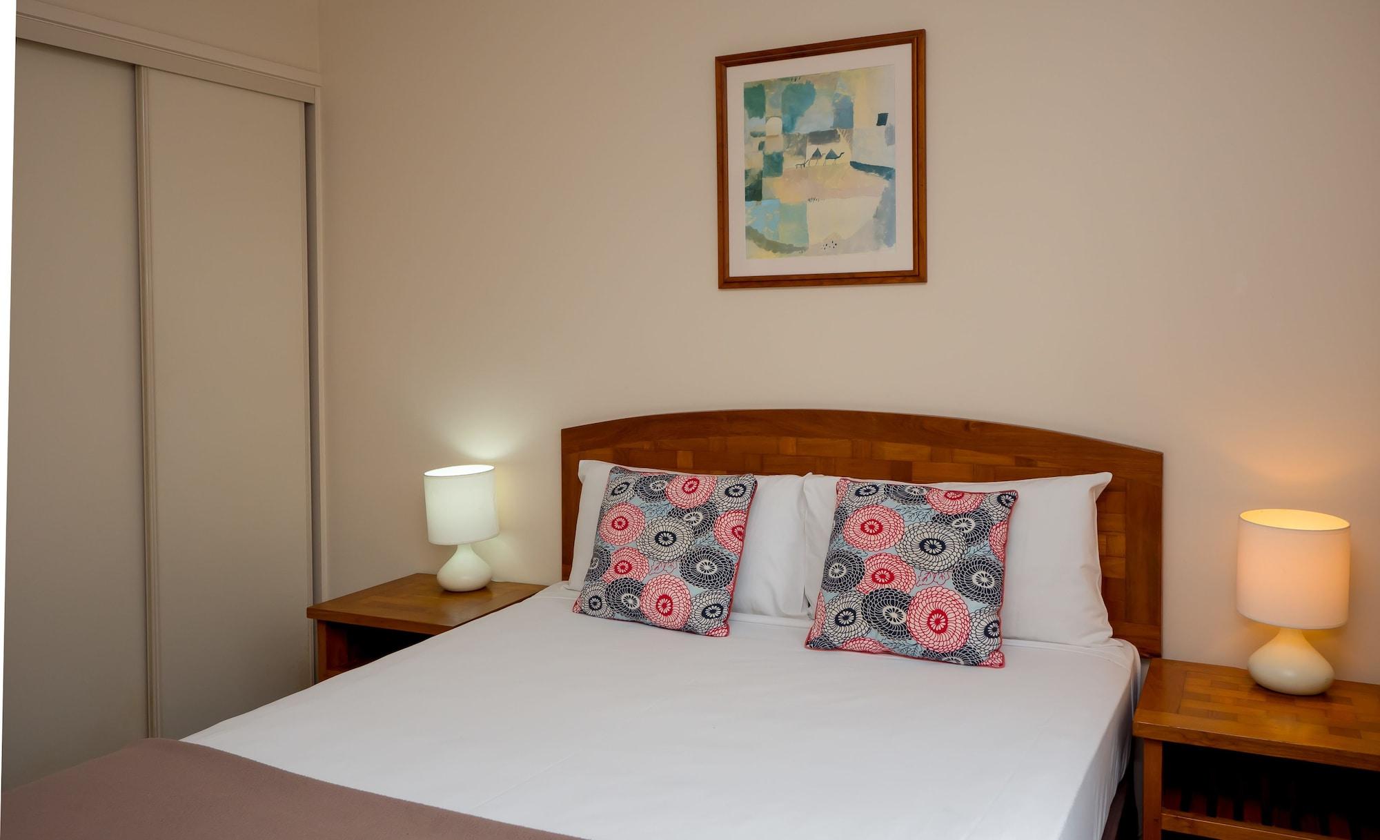 Island Beach Resort Голд-Кост Экстерьер фото