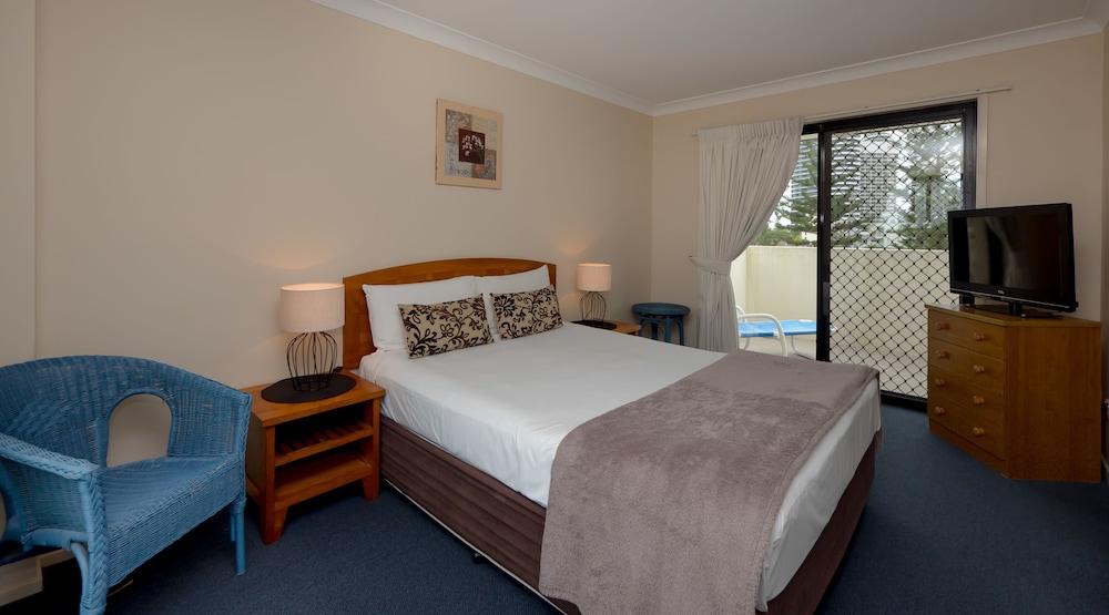 Island Beach Resort Голд-Кост Экстерьер фото