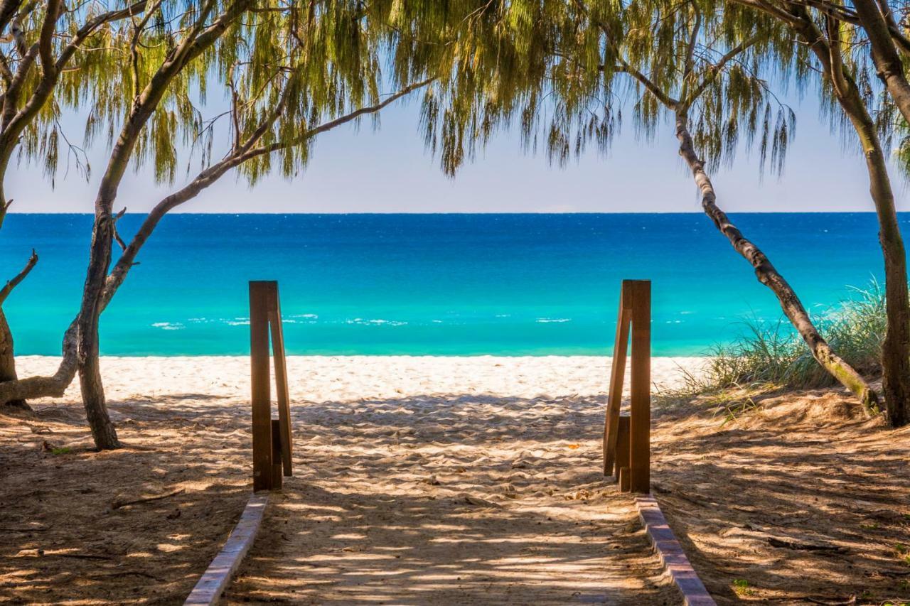 Island Beach Resort Голд-Кост Экстерьер фото